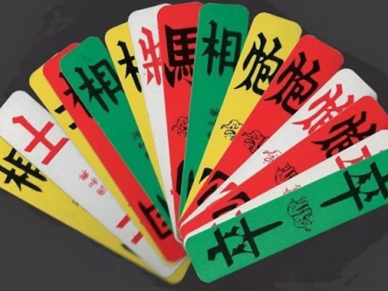 Ưu điểm của app đánh bài Tứ Sắc online