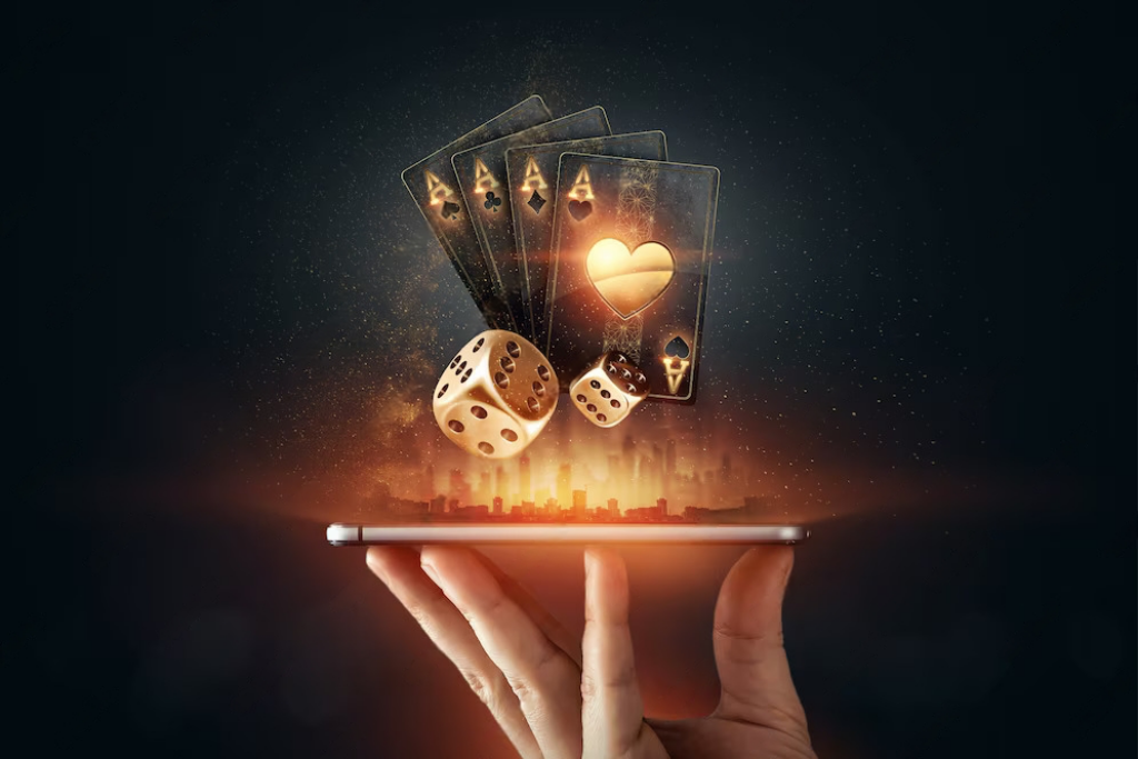 Các loại đánh bài baccarat online phổ biến hiện nay