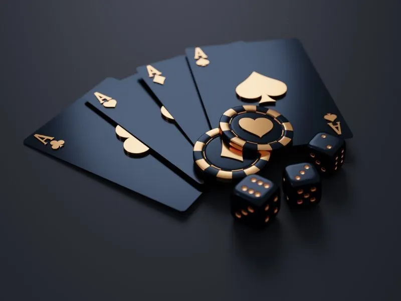 Game đánh bài phỏm online là gì?