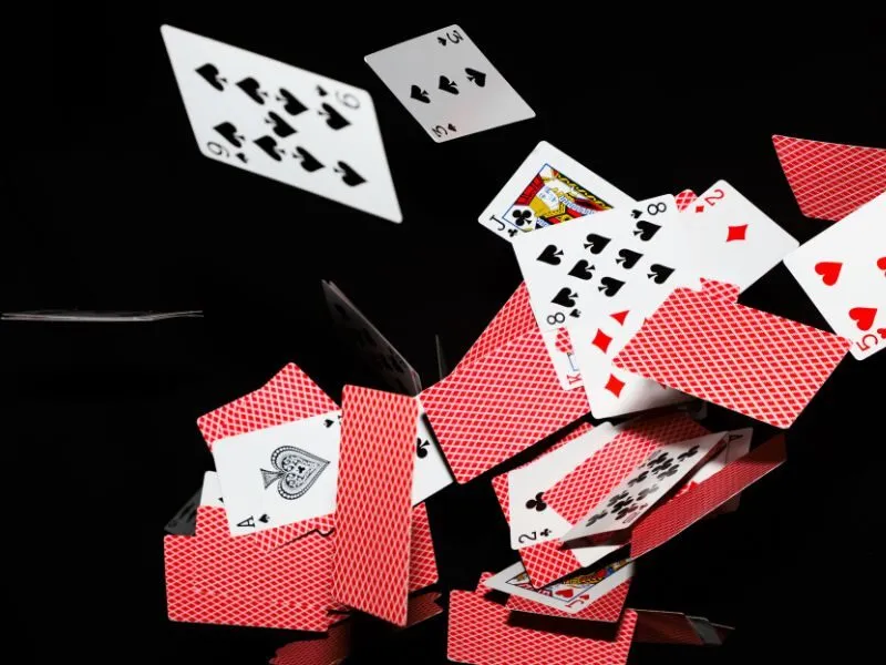 Sức hấp dẫn của game đánh bài phỏm online đến từ đâu?
