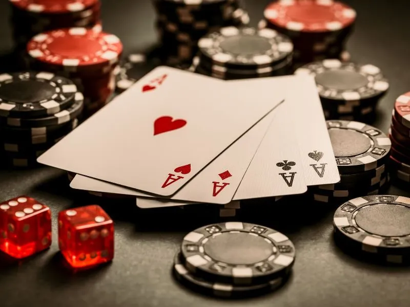Poker Paris đánh bài online hấp dẫn nhờ yếu tố nào?