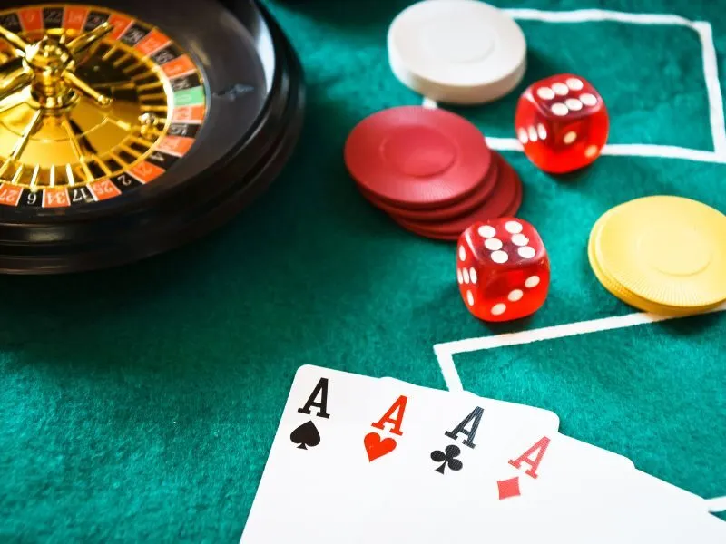 Top những trang đánh bài online uy tín